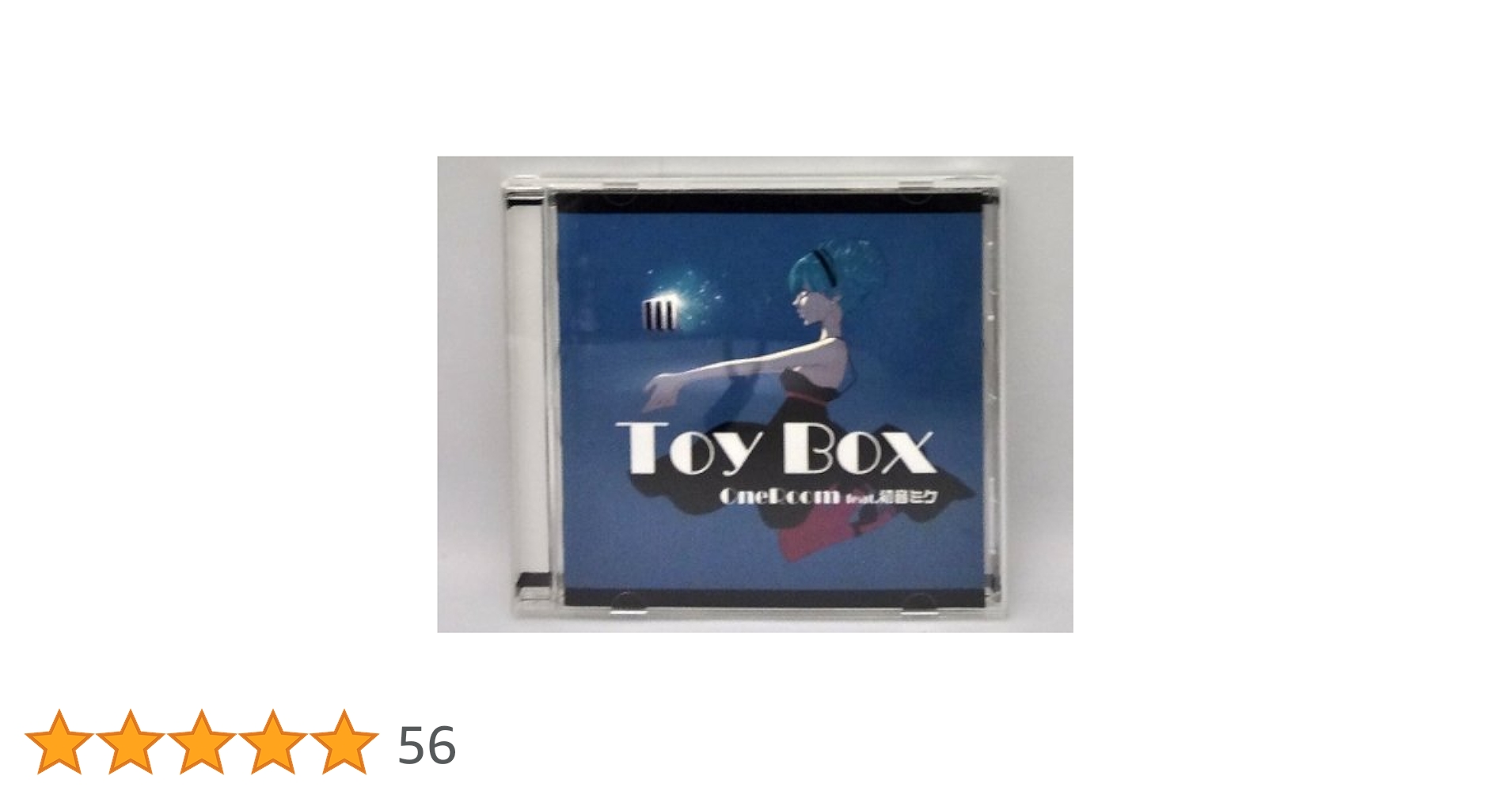 Amazon.co.jp: Toy Box: ミュージック