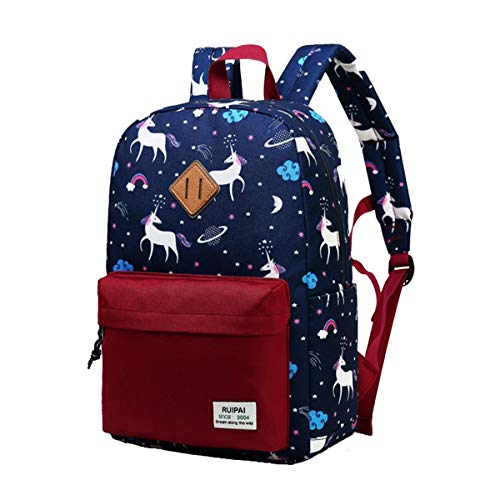 Mochila Unicornios