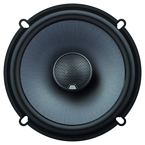 Jbl Gto629 Premium 6.5-Inch Co-Axial Speaker - Set Of 2 (Renewed) #TOP1