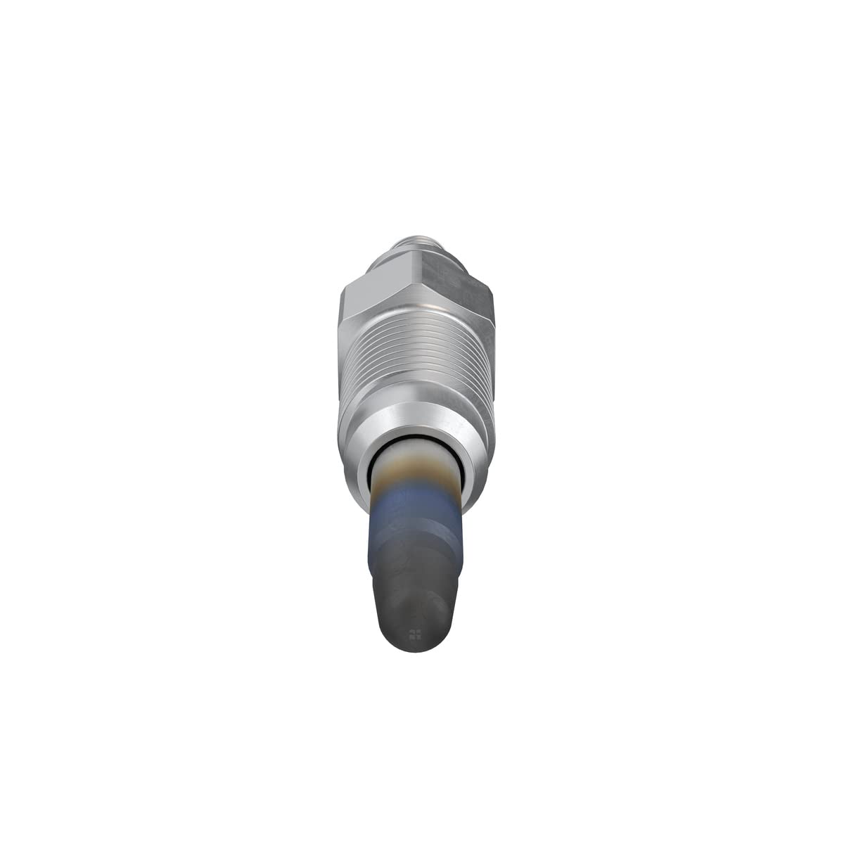 Bosch 0250201032 (GLP002) - Bougie de préchauffage Duraterm - Boite carton - 1 pièce - pour véhicules à moteur diesel (Lot de 4)