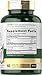 Carlyle MCT Oil Capsules | 3600mg | 70 Softgels | Keto Coconut Oil | with Caprylic & Capric Acid | Non-GMO and Gluten Free Supplement