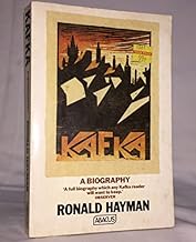 Kafka: A Biography