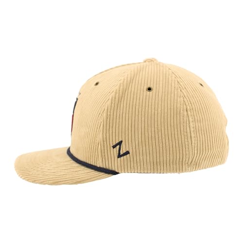 Gorra Snapback USWNT Oficial de Mujer miniatura 3
