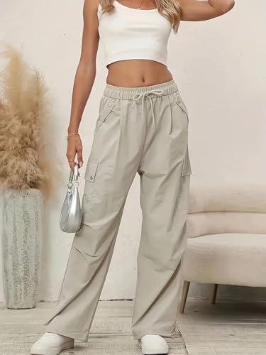 Image of LITZO Women Cargo || Casual Cargo Pant for Women (L-114-117)