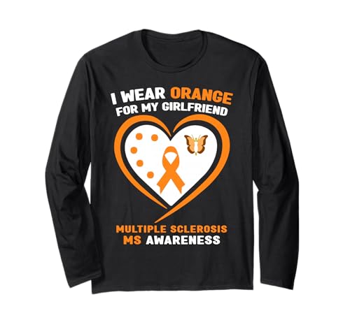 I Wear Orange For My Girlfriend �������d���ǌ[�� ����T�V���c
