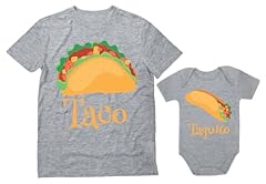 Gray (Baby) / Gray (Dad)