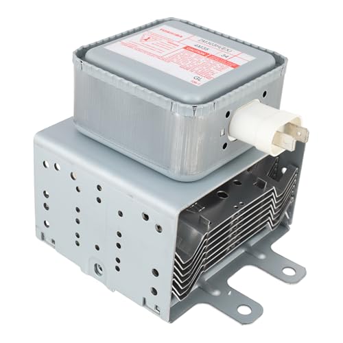 sparefixd Magnetron para horno microondas AEG