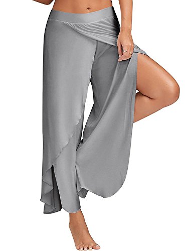 Swallowuk Pantaloni alla turca da donna