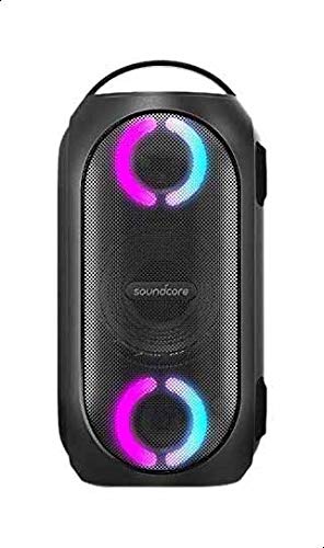 Anker Soundcore Rave Portable Speaker 
