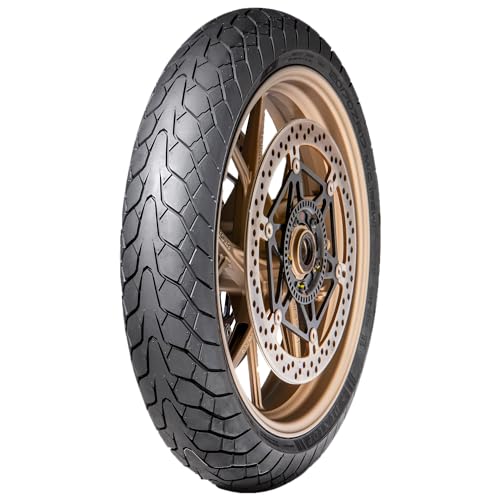 DUNLOP MUT 110/80R19 59V TL MS pneu moto trail route chemin
