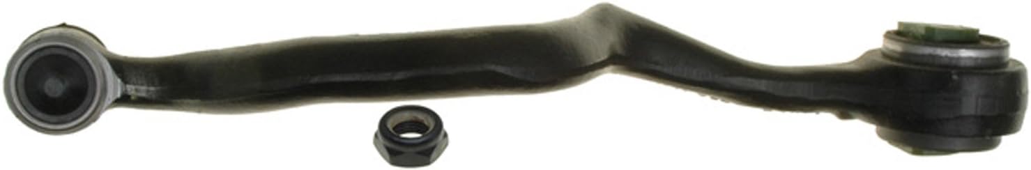 ACDelco Professional 45D1038 (89000791) Front Passenger Side Upper Suspension Control Arm and Ball Joint Assembly
