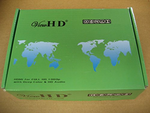 Best viewhd hdmi audio extractor