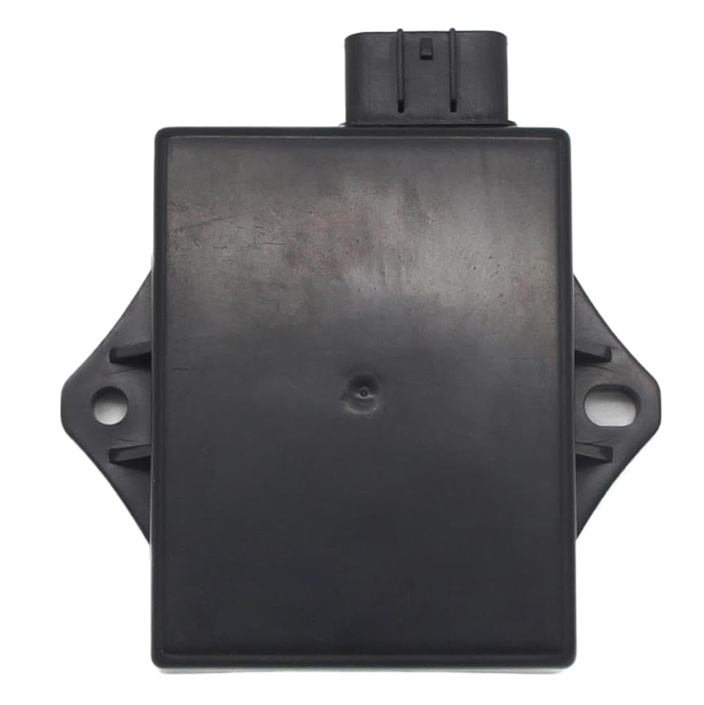 Fuel Pump Relay Controller Compatible with YP250 Majesty Skyliner YP250D YP250A (Replaces OEM 4UC-82305-00, 4UC-82305-10, 5DF-82305-10)