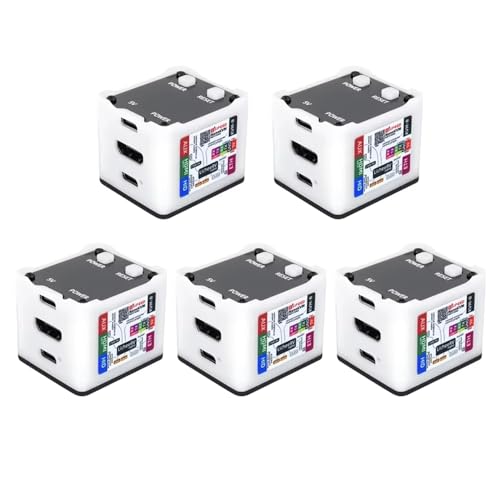 Sipeed NanoKVM �t���~�j�����R������ƃ����e�i���X�T�[�o�[RaspberryPi5�B
