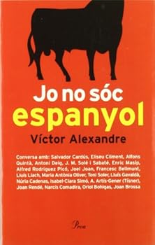 Paperback Jo no sóc espanyol [Spanish] Book