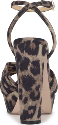 Image of Jessica Simpson Women's Immie Platform Sandals