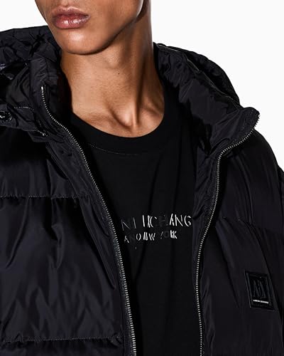 Armani Exchange Men's Casual2