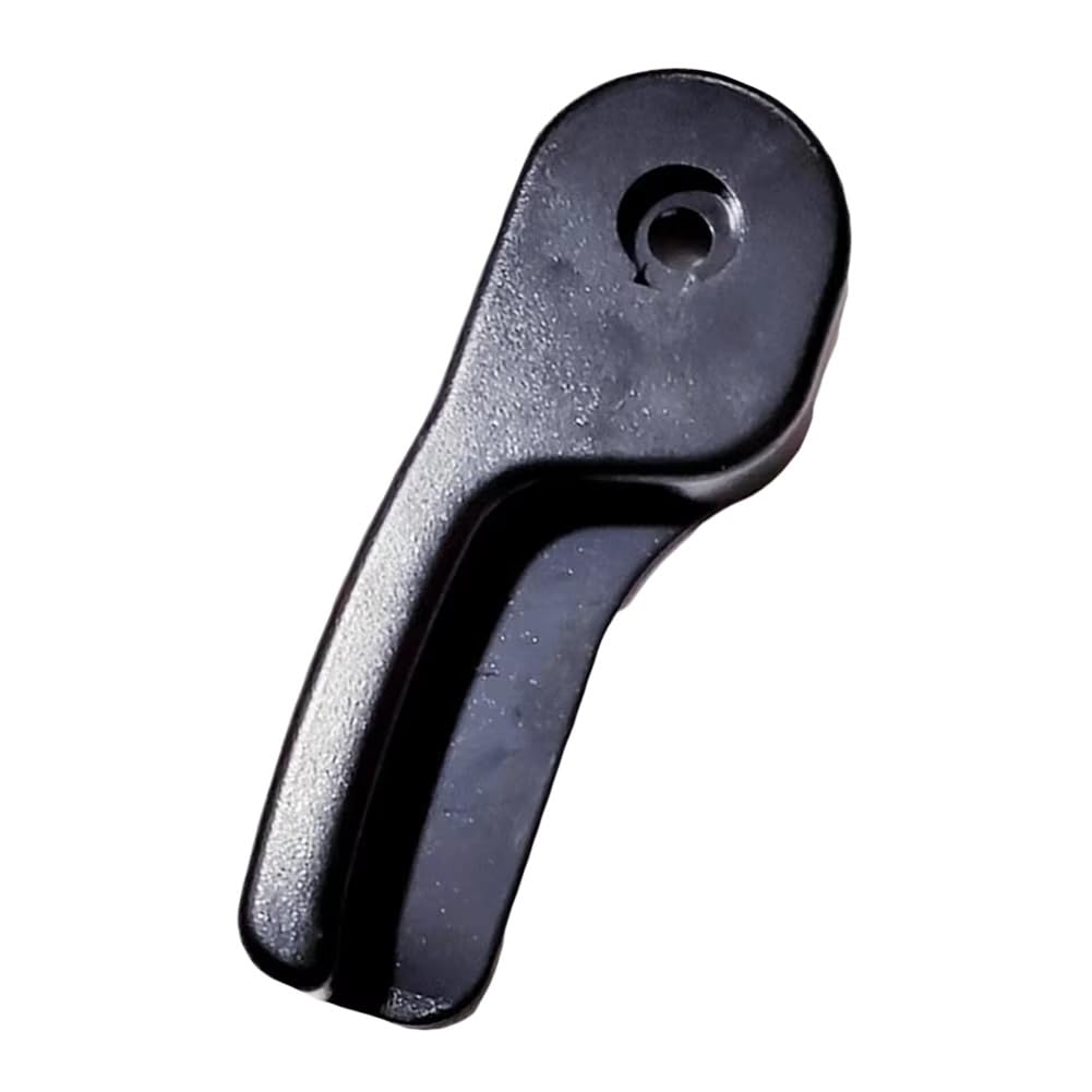 JIIYP Hood Release Handle for E32 for E36 for 7-Series for 3-Series Hood Release Handle Bonnet Latch Lever 51231928469