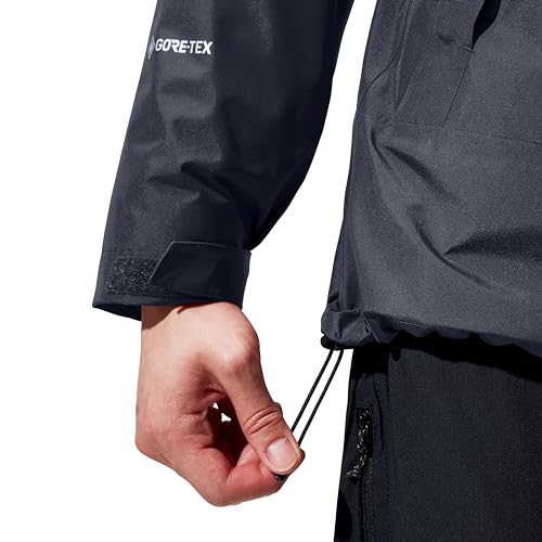 Berghaus Mens Paclite Dynak Gore Tex Shell Jacket 2XL - Image 6