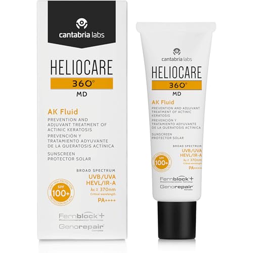 HELIOCARE 360° AK Fluid 50 ml