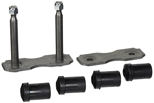 Kit de suspension de manille 5357499K pour supprimer les bruits et le jeu de votre train arrière
