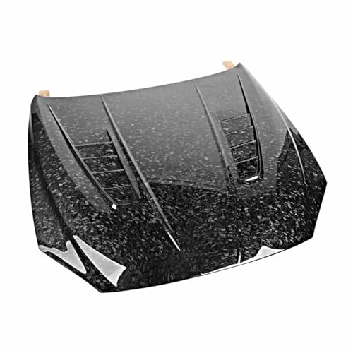 BMW 6V[Y F06 F12 F13/M6 2012-2017 bJ[{t@Co[ tgt[h {lbgbv J[o[ GWJo[ɑΉ