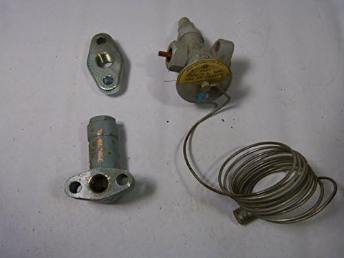 Sporlan Type NA Thermostatic Expansion Valve