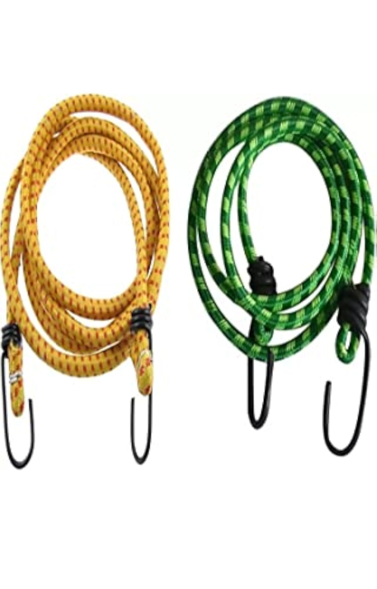 Bike Line Clip for Luggage Cycle Carrier Safe