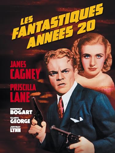 Les Fantastiques années 20
