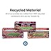 Masterpieces NCAA Ohio State Puzzle 1000 Piece Panoramic Stadium Jigsaw, Officially Licensed Buckeyes Football Design, Premium Random Cut Pieces, Vibrant Campus Game Day Artwork, Collectible Display