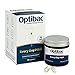 Price comparison product image Optibac Every Day Max | Daily 50 Billion Friendly Bacteria Natural Supplement | Lactobacillus Acidophilus NCFM High Strength Multi Strain Formula | One Month Supply | 30 Capsules