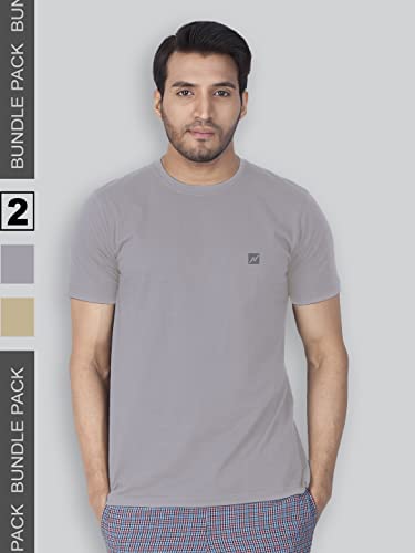 Image of Lux Nitro Men T-Shirt