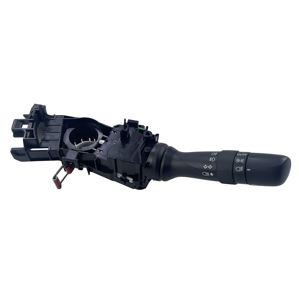 Interrupteur clignotant 83115FJ110 multifonction pour Subaru Forester et Outback - 4