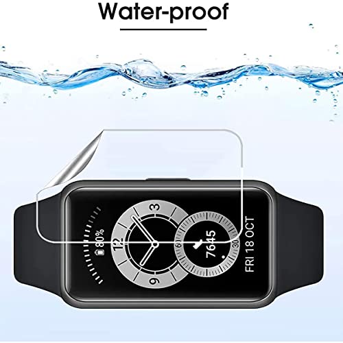 Stejnhge Pellicola Idrogel Proteggi Schermo per