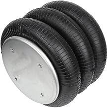 Air Suspension Springs Universal Trucks Air Spring fit for Firestone,for Goodyear,for Triangle,for Hendrickson Auxiliary,for Hendrickson Trailer