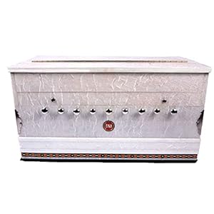 BINA Professional Harmonium – Standaard Model