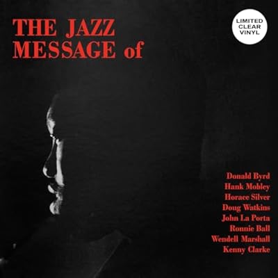 The Jazz Message Of