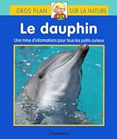 Le dauphin 2803437856 Book Cover
