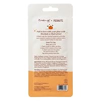 The Crème Shop x Peanuts Great Pumpkin Hydrating Korean Sheet Mask — image 5