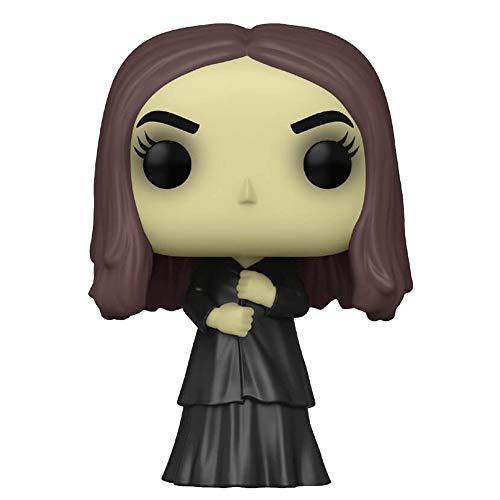 Pop Funko 02 Black Sabbath Album