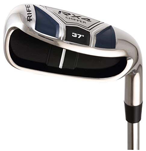 Rife Golf Right Handed RX4 Chipper 37° Save Easy Strokes (Right, 35) - Image 4