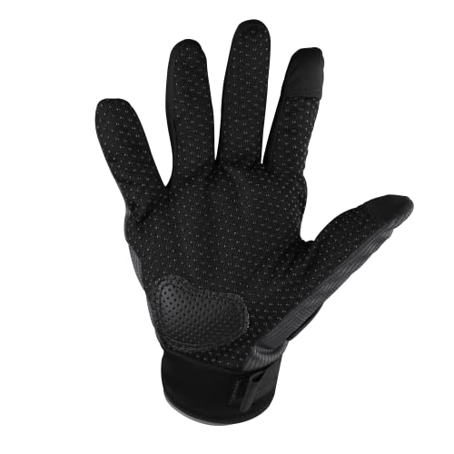 Steelbird Store Steelbird Full Finger Bike Riding Gloves - Image 7