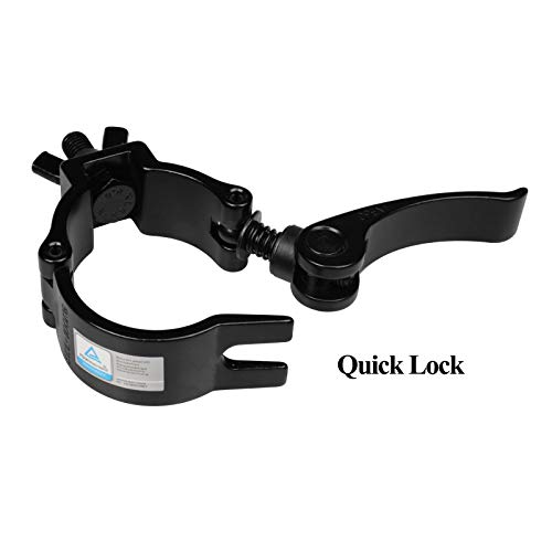 MOUNTAIN_ARK Heavy Duty Aluminum Truss Clamps #TOP17