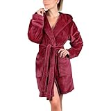 Contenu de l'emballage : peignoir de bain pour femme. Veuillez vous référer au choix des tailles dans la description du produit.