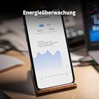 Aqara Smarte Zigbee Steckdose, Strommessung und Programmierung – Ansicht 3