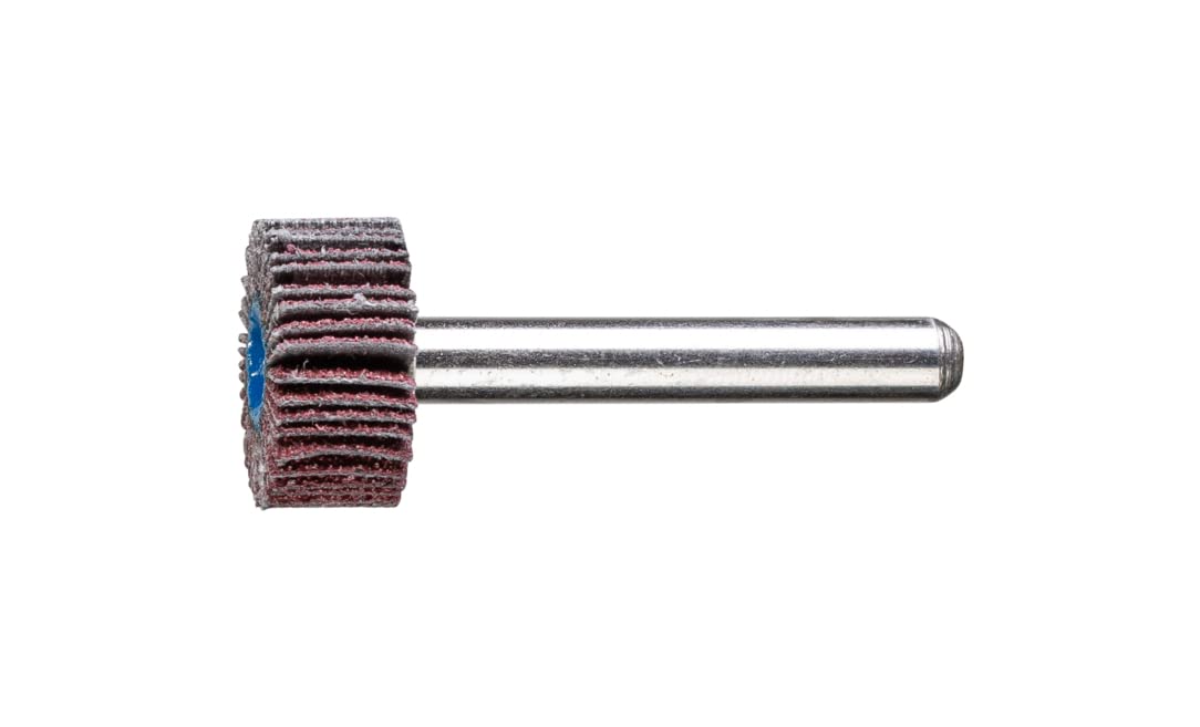PFERD 47801067 Korund Fächerschleifer Durchmesser 20 mm 10 St.