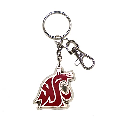 Pro Specialties Group Washington State Zamac Key Chain