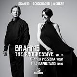 Brahms the Progressive, Vol. 3