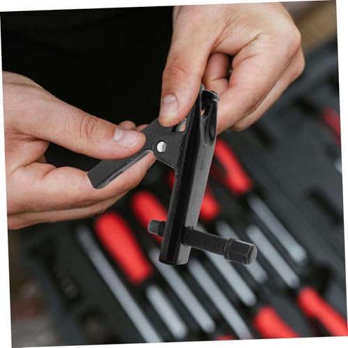 Extracteur de rotules outils de réparation automobile suspension voiture pivot - 4