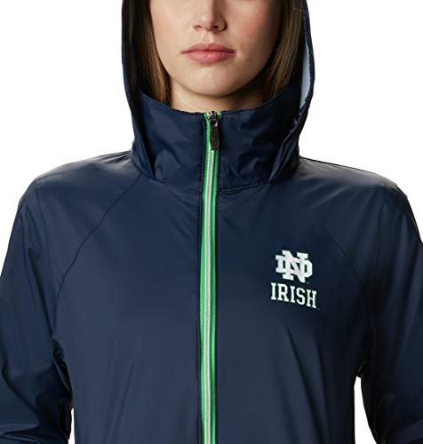 Columbia NCAA womens Clg Switchback Jacket4